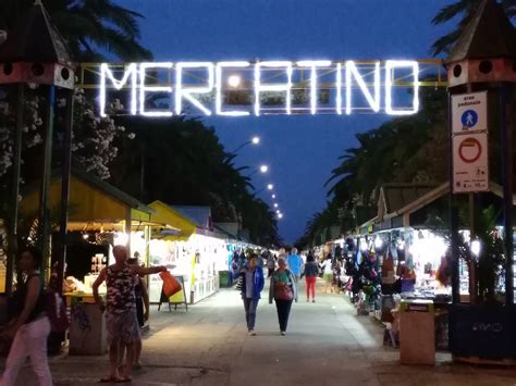 MercatinoUsato San Benedetto 